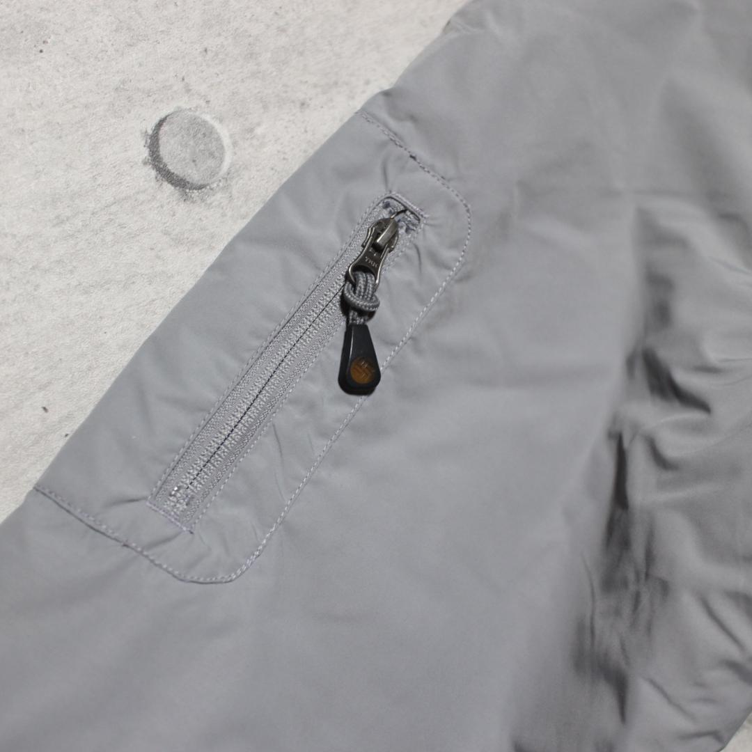 【美品 極暖 中綿】厚地 BIG 撥水【XL】Columbia スノージャケット