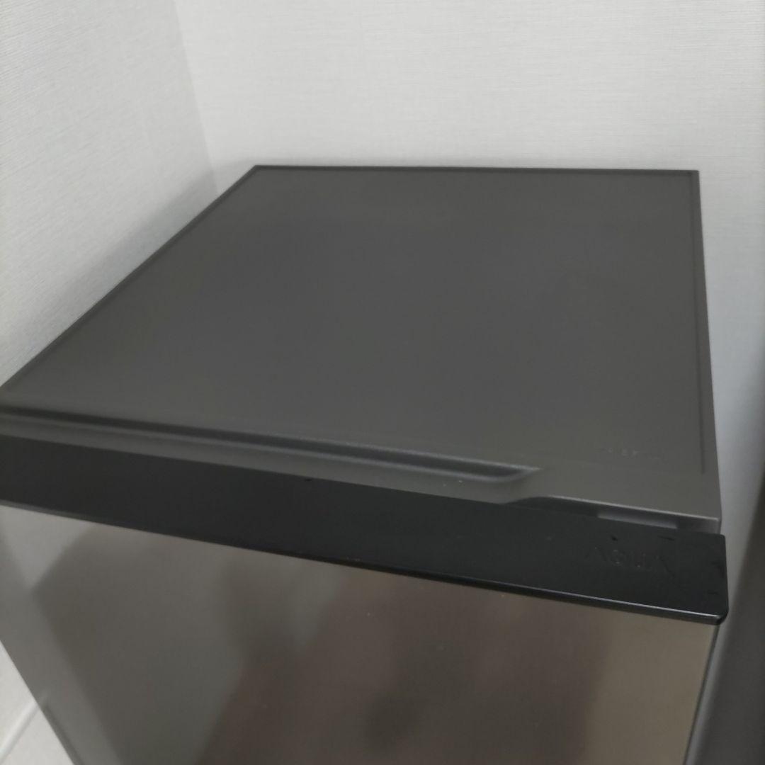 ノンフロン冷凍冷蔵庫　AQUA JQR-14N