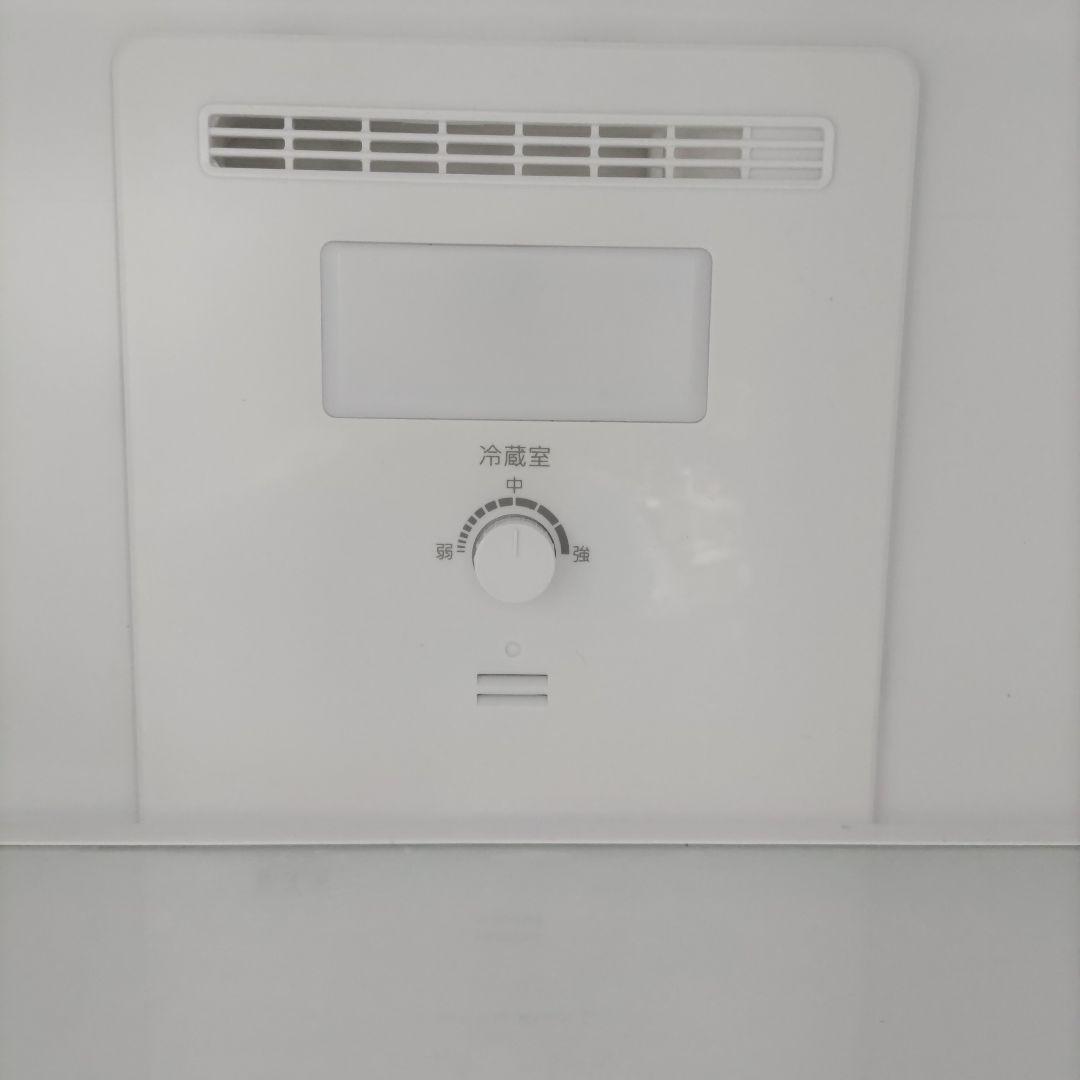 ノンフロン冷凍冷蔵庫　AQUA JQR-14N