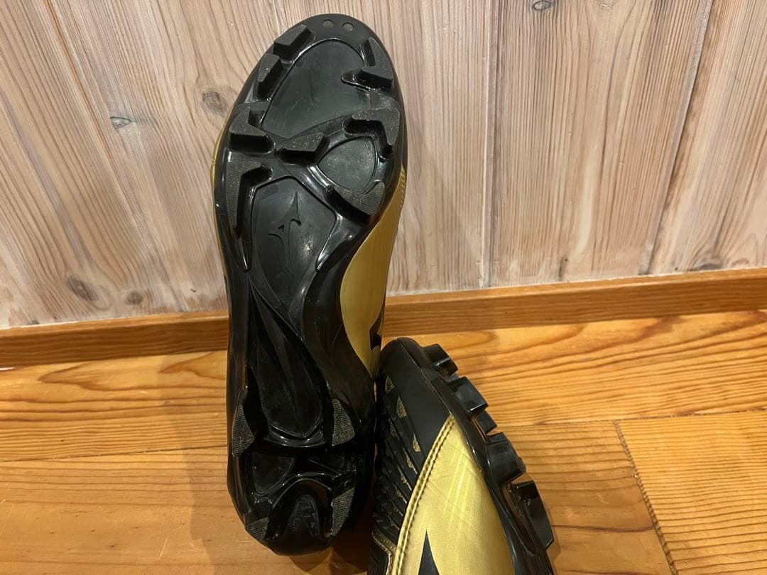 激レア　美品　ミズノ　ウェーブイグニタス3 26.0cm サッカースパイク