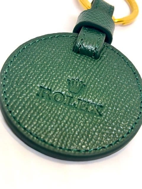 M*読様 残り2個／2024’s★ Rolex ★KeyRing 箱入