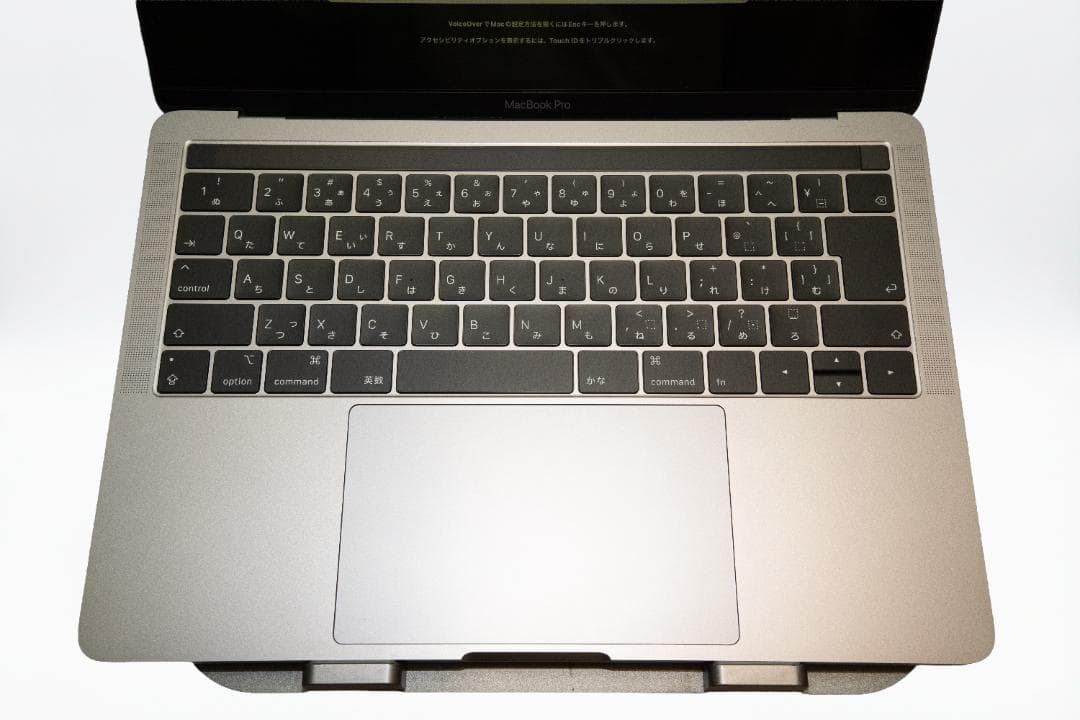 美品⭐️MacBook Pro 13インチ 2018 i5 16GB 512GB