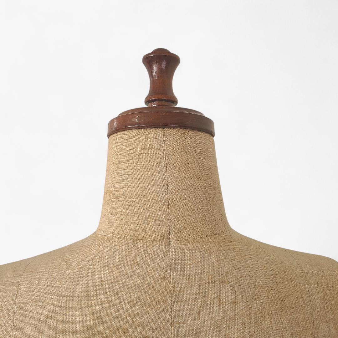 東京キイヤ トルソー レディース　スタンド付　高さ調節可能　tokyokiiya