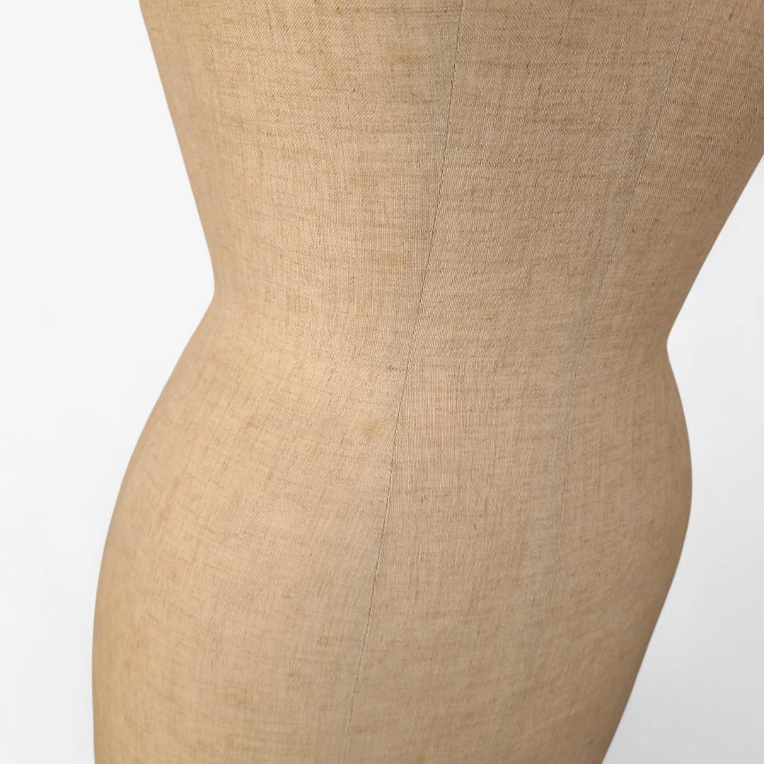 東京キイヤ トルソー レディース　スタンド付　高さ調節可能　tokyokiiya