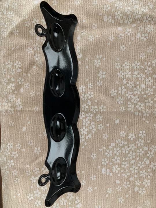 イマン　キーホルダー掛け