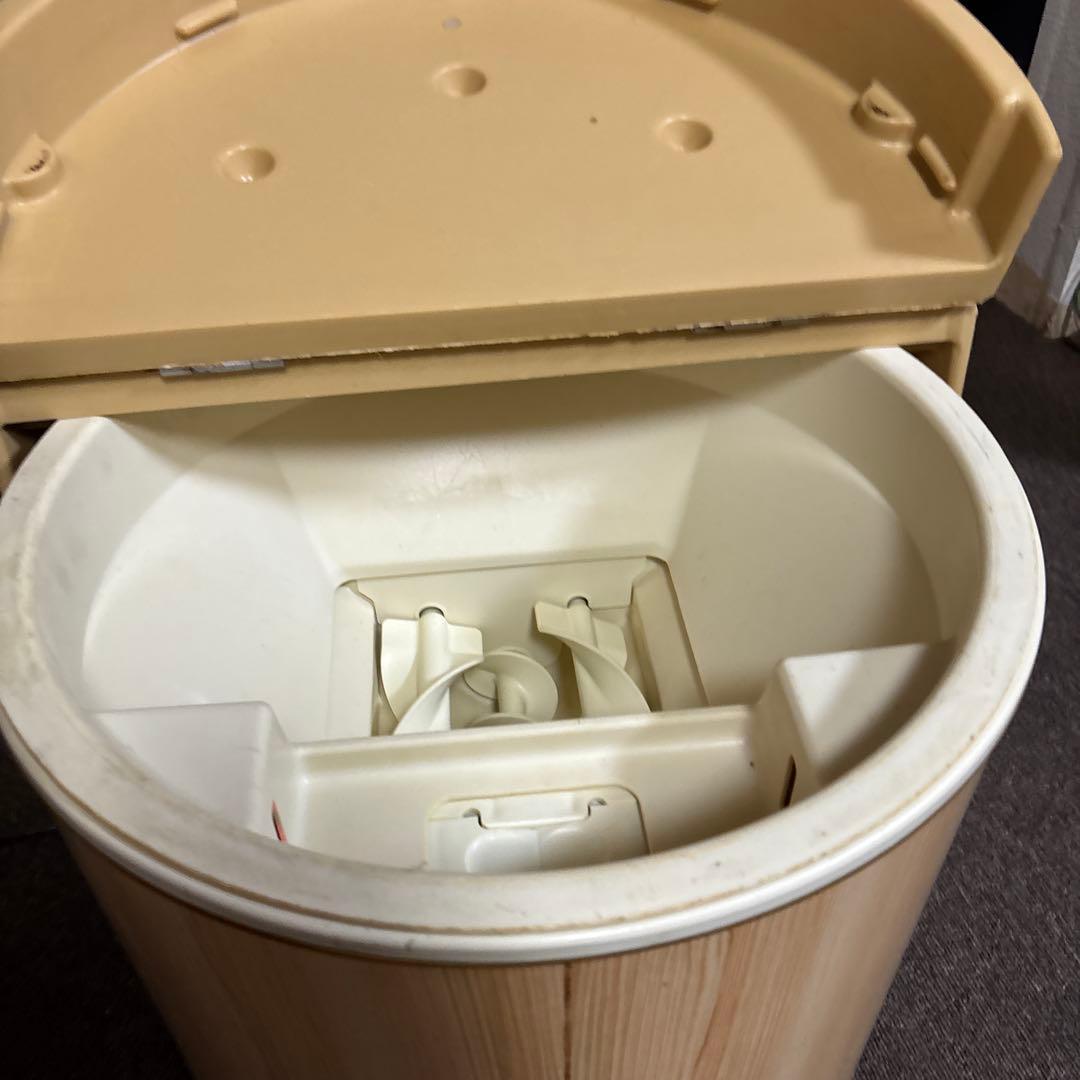 寿司桶 自動シャリマシーン　デジタルコントロール付き