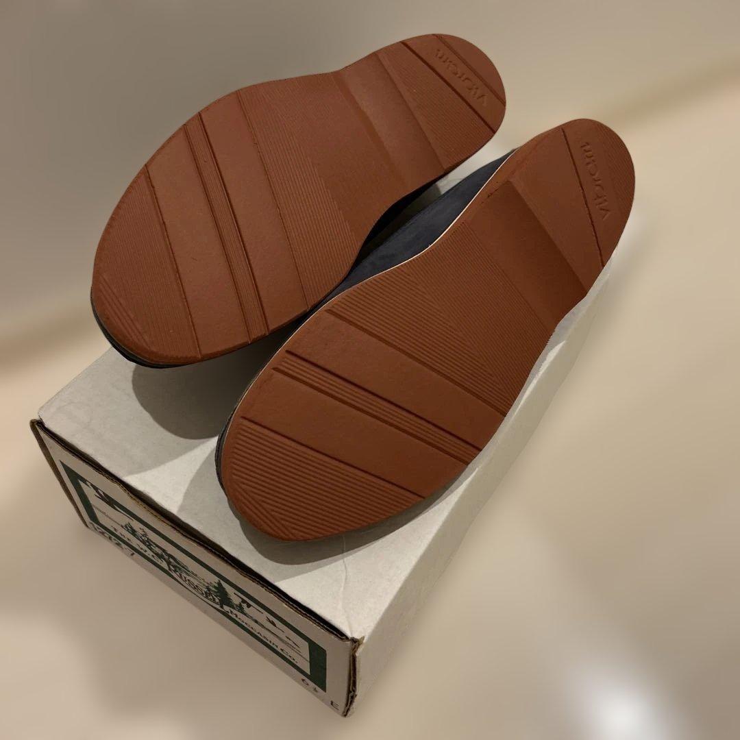 ラッセルモカシン　ボーイズマーケット別注　 6½ E