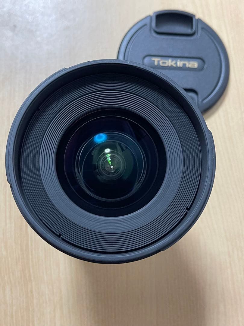 レンズ(単焦点) Tokina AT-X 11-20 F2.8 (IF) DX