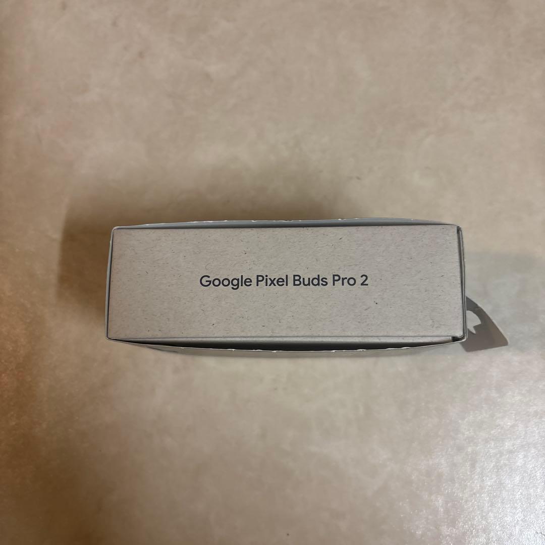 Google Pixel Buds Pro 2 イヤホン