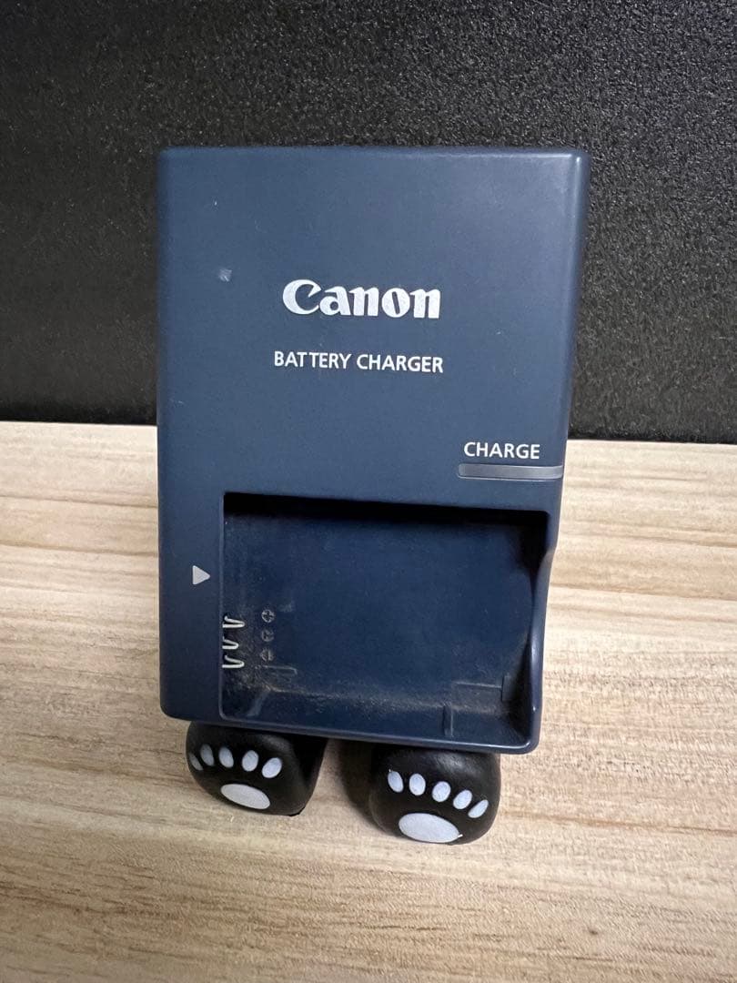 Canon IXY DIGITAL 800IS　シルバー(ジャンク)