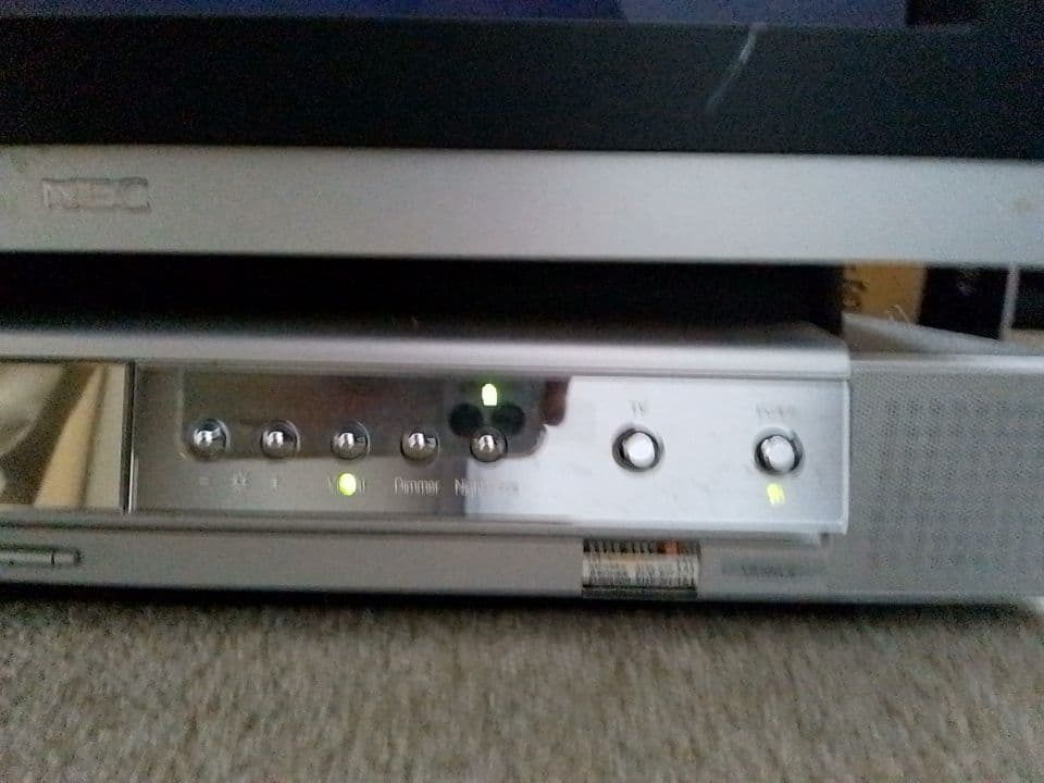 VALUESTAR VR500EG バリュースター　NEC　一体　PC