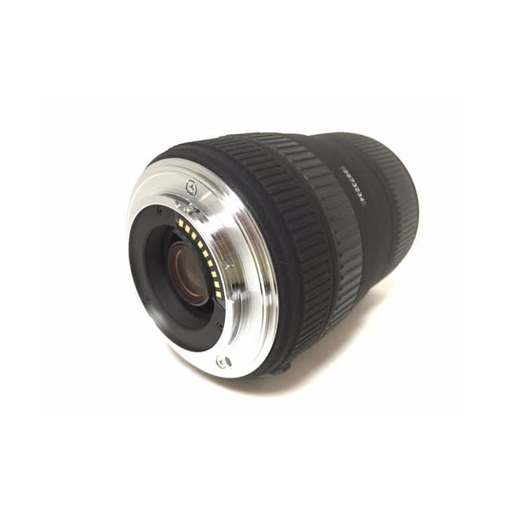フォーサーズ用 SIGMA 55-200mm F4-5.6 DC
