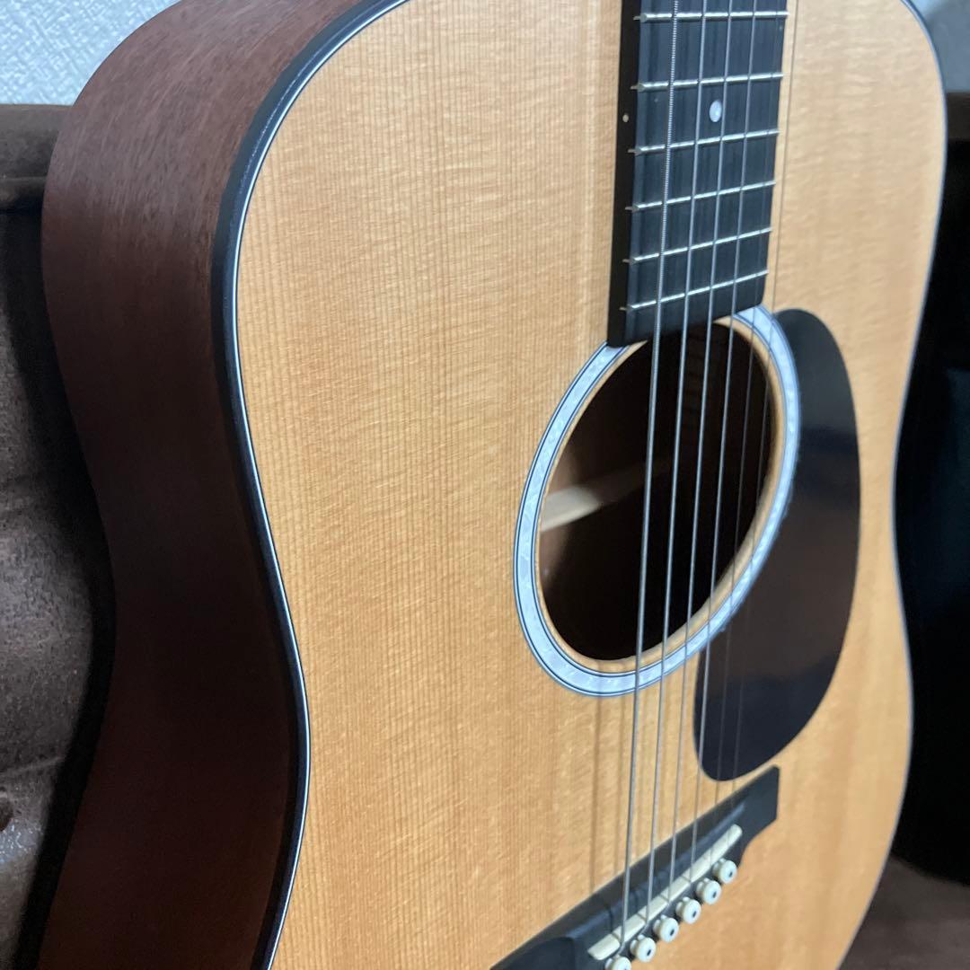 Martin JUNIOR DJR-10-02 マーティン アコギ