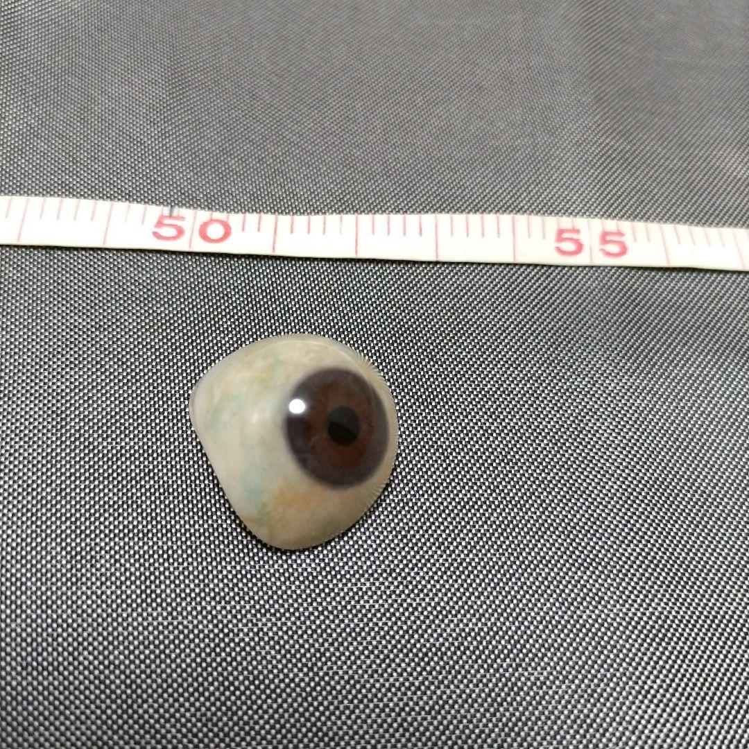 義眼　日本製　（KM）