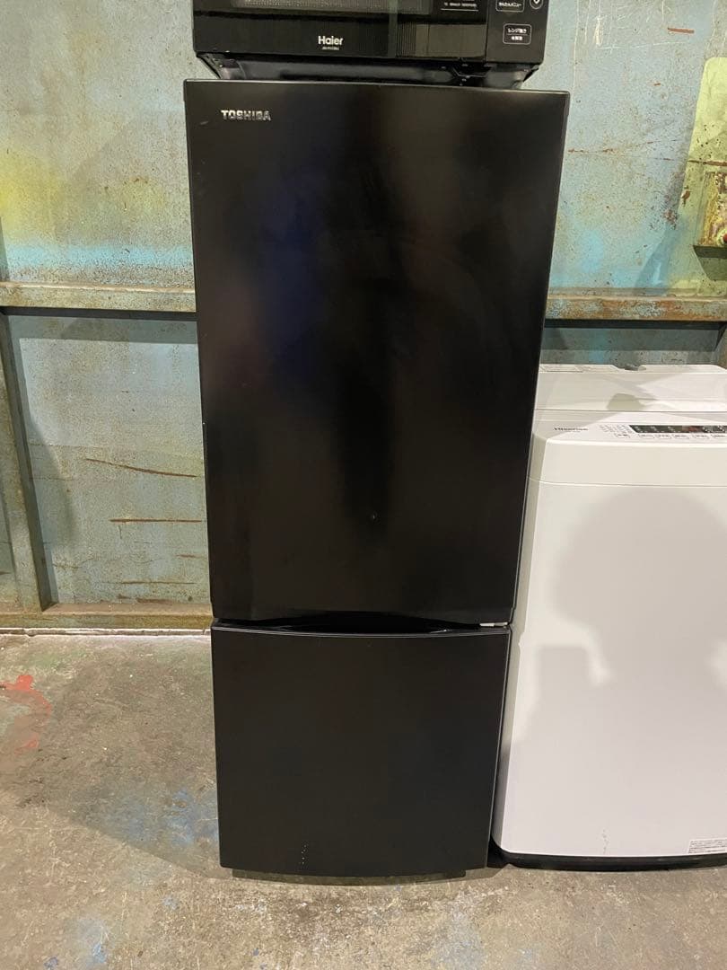 2023年製 家電3点セット 冷蔵庫 洗濯機 電子レンジ