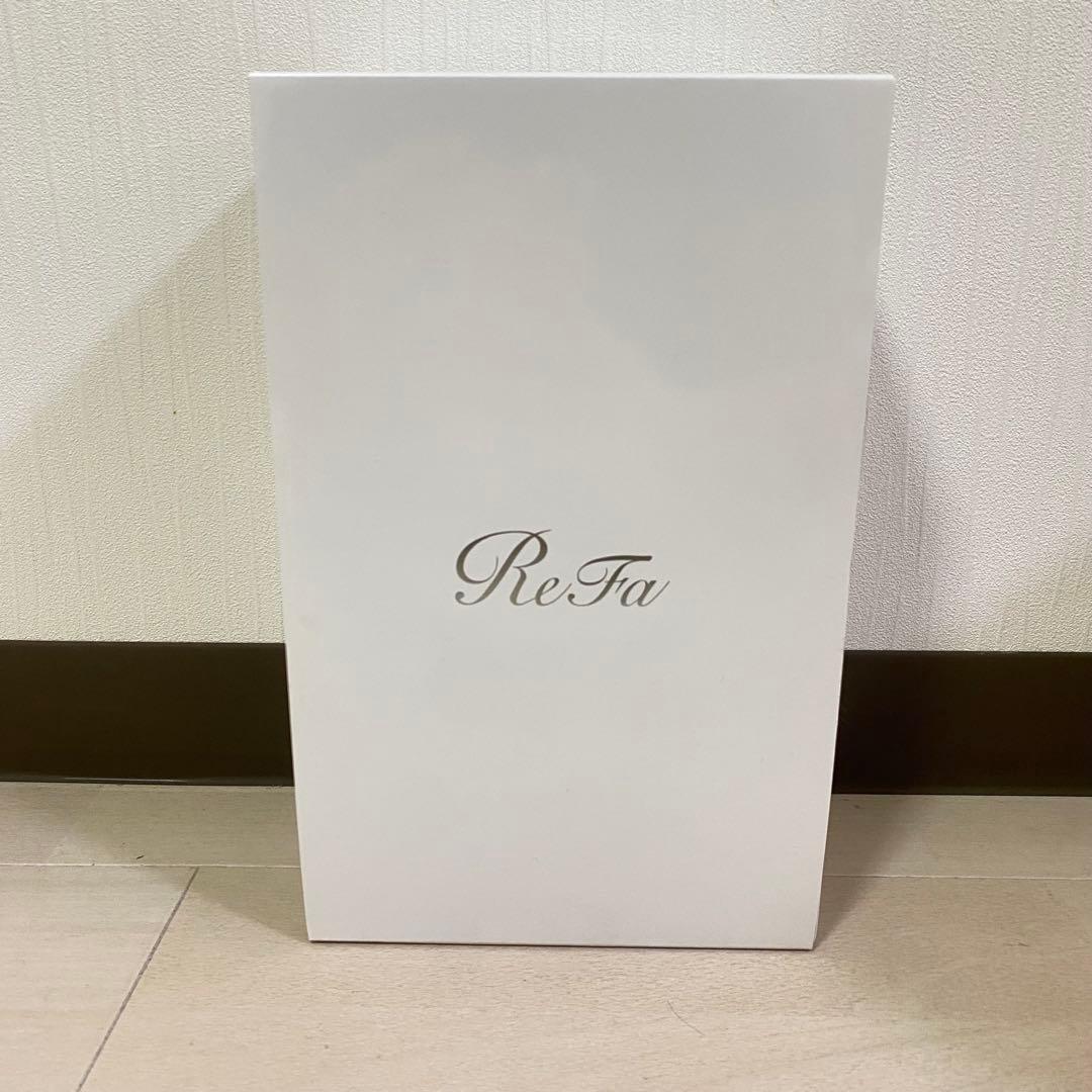 ReFa Clear 電動洗顔ブラシ