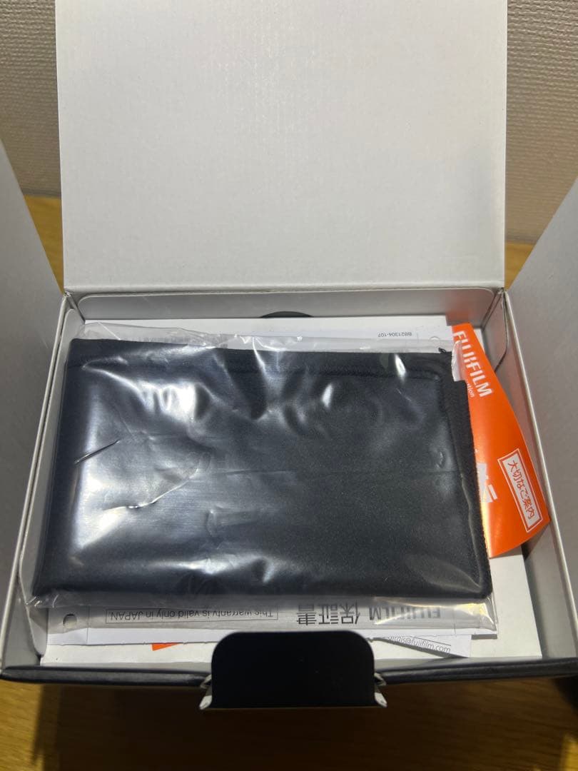 【美品】Fujifilm XF35mmF1.4 R