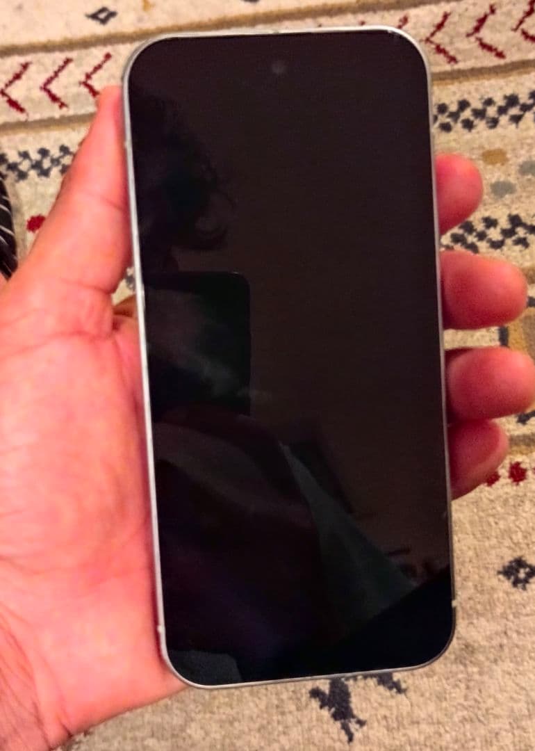 スマートフォン本体 Google Pixel 9