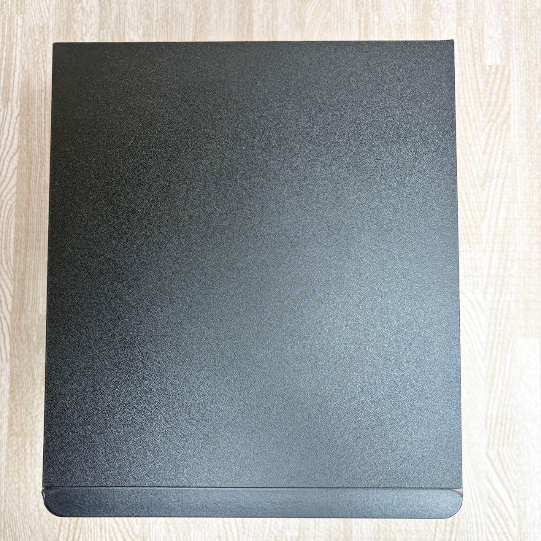 FOSTEX PM-SUB mini サブウーファー 通電確認済 スピーカー