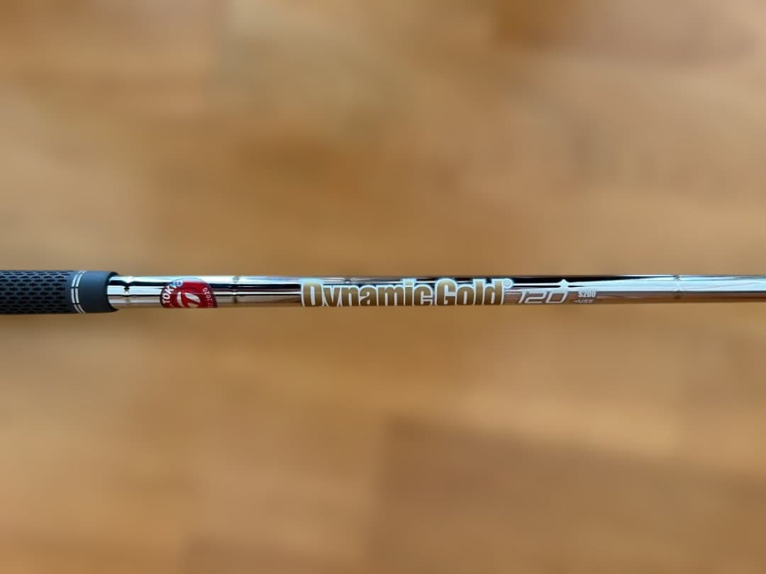 2023テーラーメイドTaylorMade P790 ４番アイアン単品