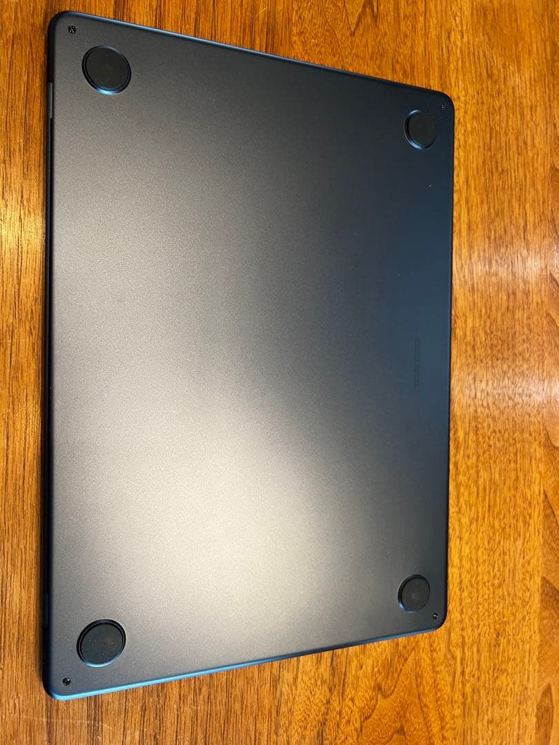 Apple MacBook Air m2 8GB ミッドナイト