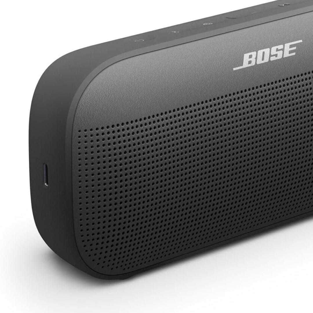 新品 未開封 Bose SLink Flex Portable Speaker
