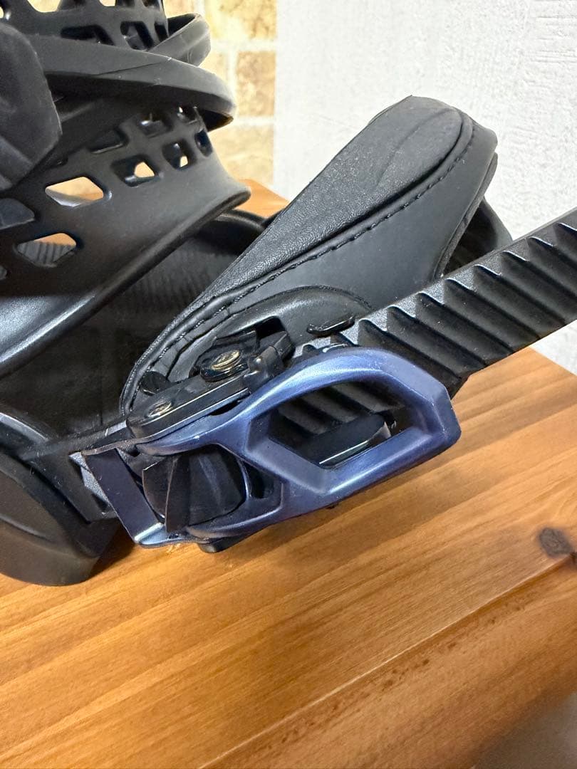 Burton Genesis Re:Flex Mサイズ 15-16モデル