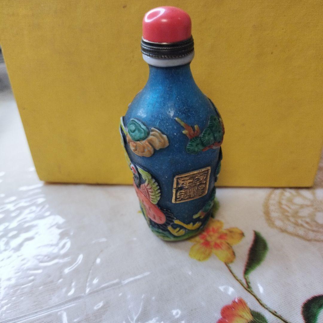 唐物 中国美術 鼻煙壺 時代物 中国古玩 古美術