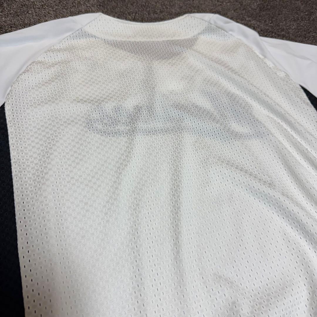 千葉ロッテ　石川慎吾選手　実使用　プラクティスTシャツ