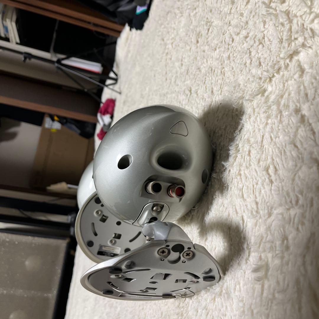 ECLIPSE スピーカー　TD307