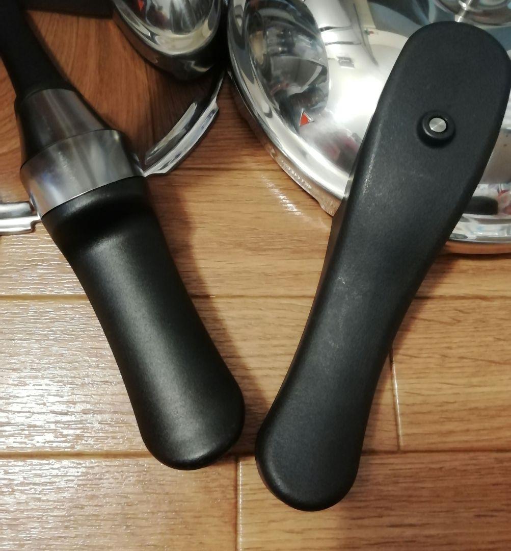 アサヒ軽金属　ゼロ活力なべ　4.0L　Lスリムサイズ　ガス　IH