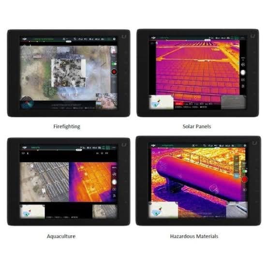 【新品同様】DJI Zenmuse XT2 25mm 30Hz 定価145万円