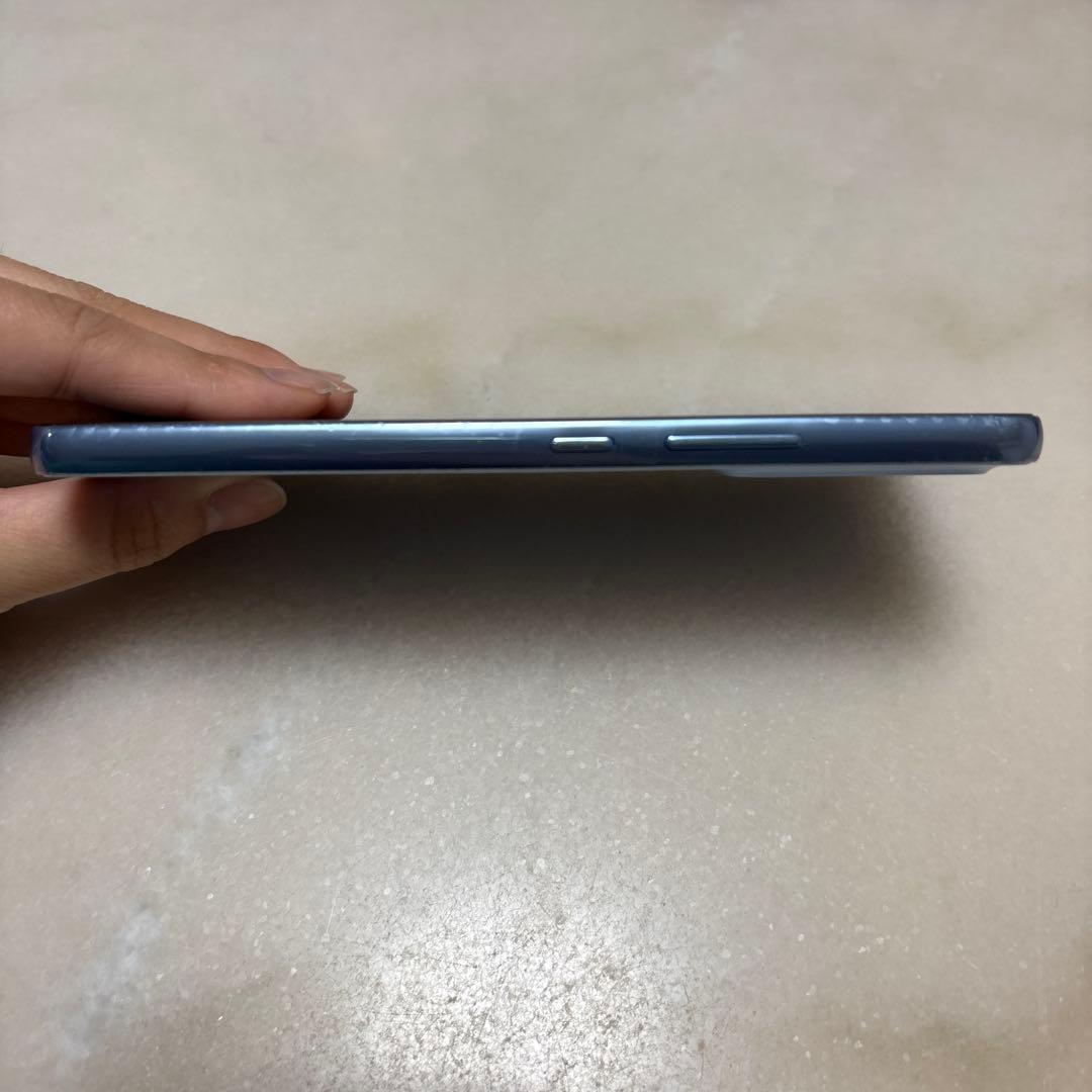 Galaxy A53 5G オーサムブルー 128GB docomo