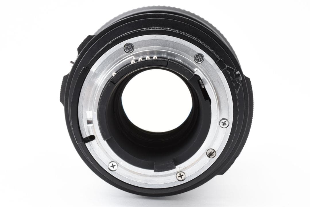 Nikon AF Nikkor 80-200mm f/2.8 ED 望遠 ズーム