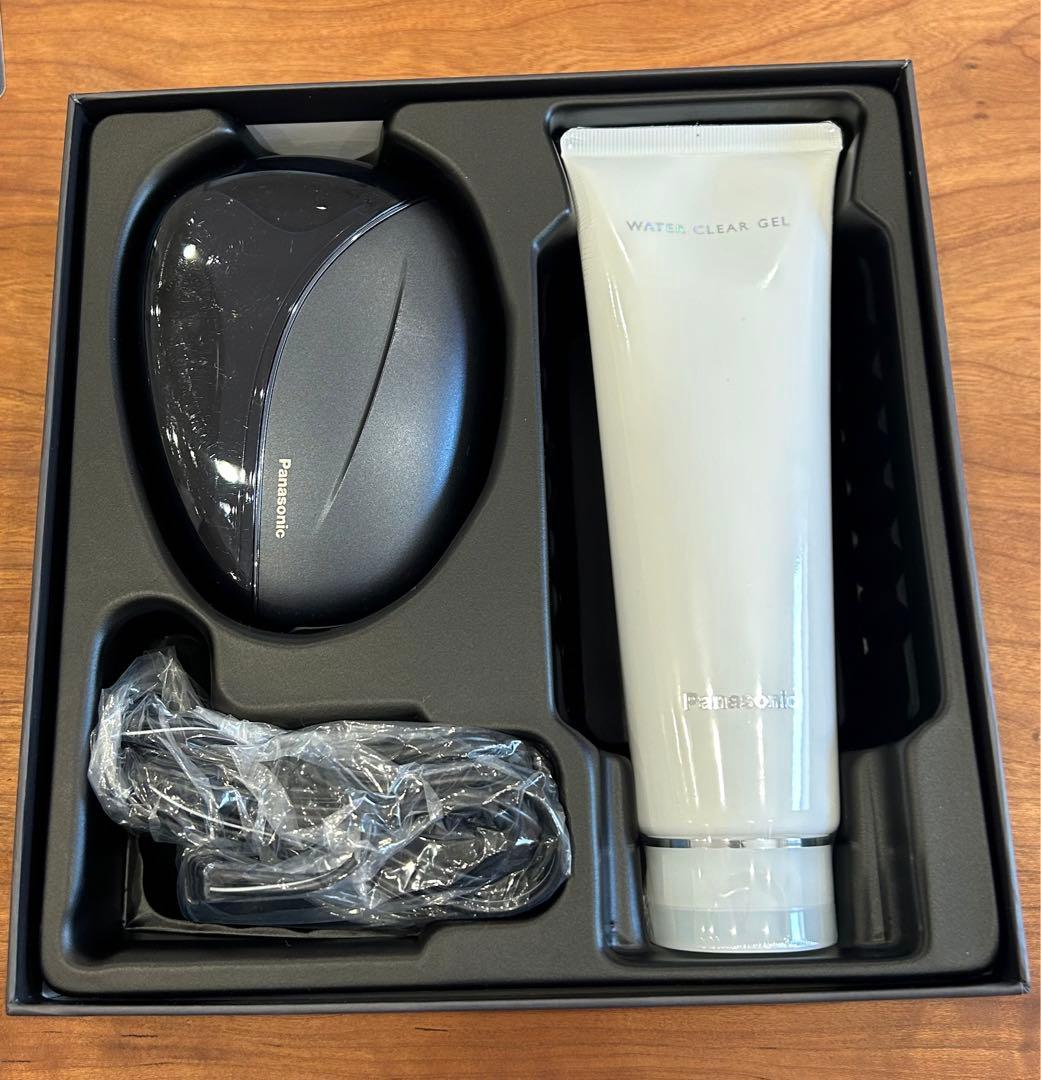 Panasonic EH-SP85-K 美顔器 バイタリフト かっさ EMS