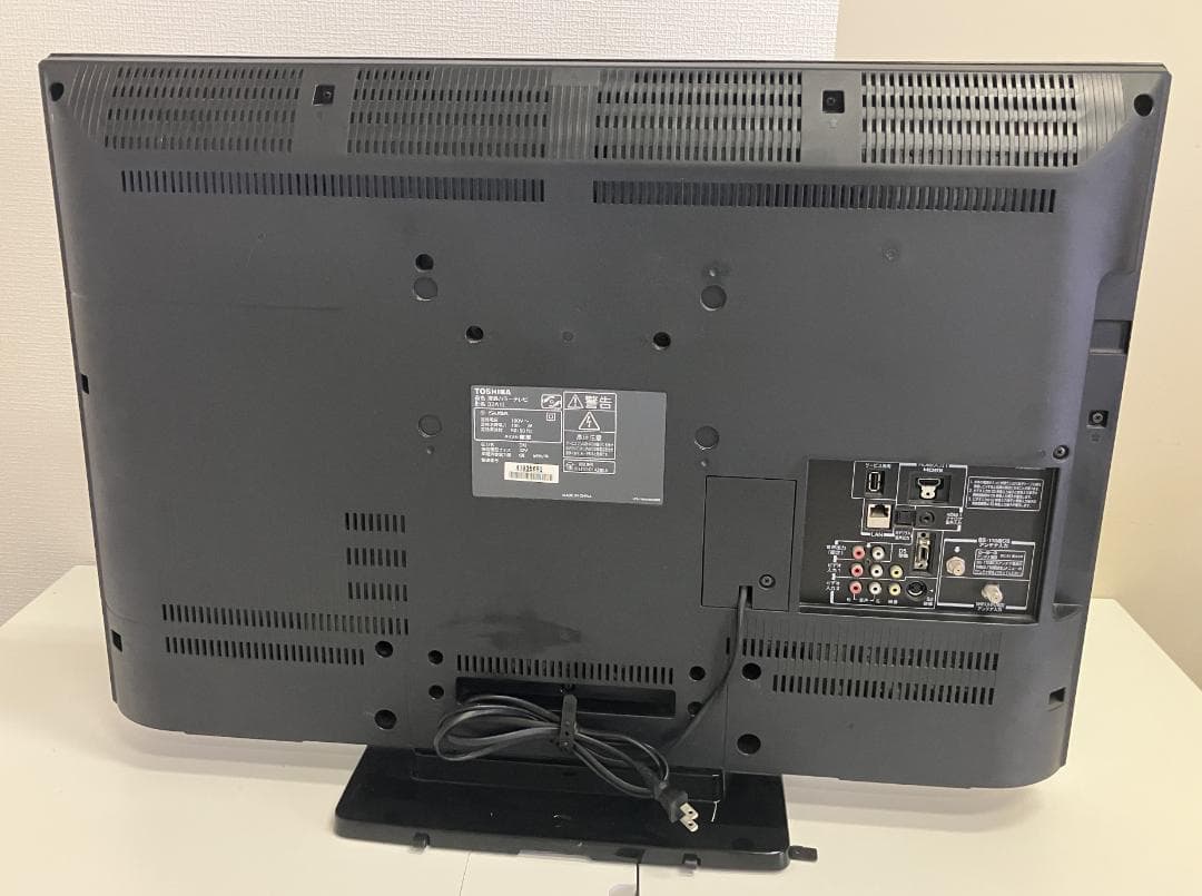 液晶テレビ TOSHIBA REGZA 32A1L 32インチ