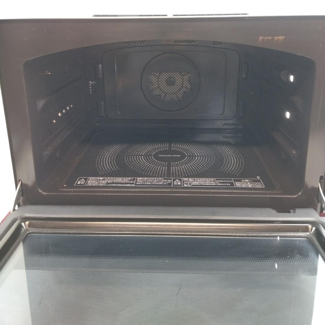 k*k様 東芝　過熱水蒸気オーブンレンジ　ER-TD3000(R)　30L【11