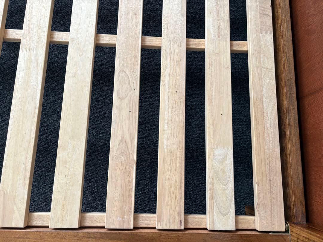 【アッキー】ACME Furniture GRANDVIEW BED