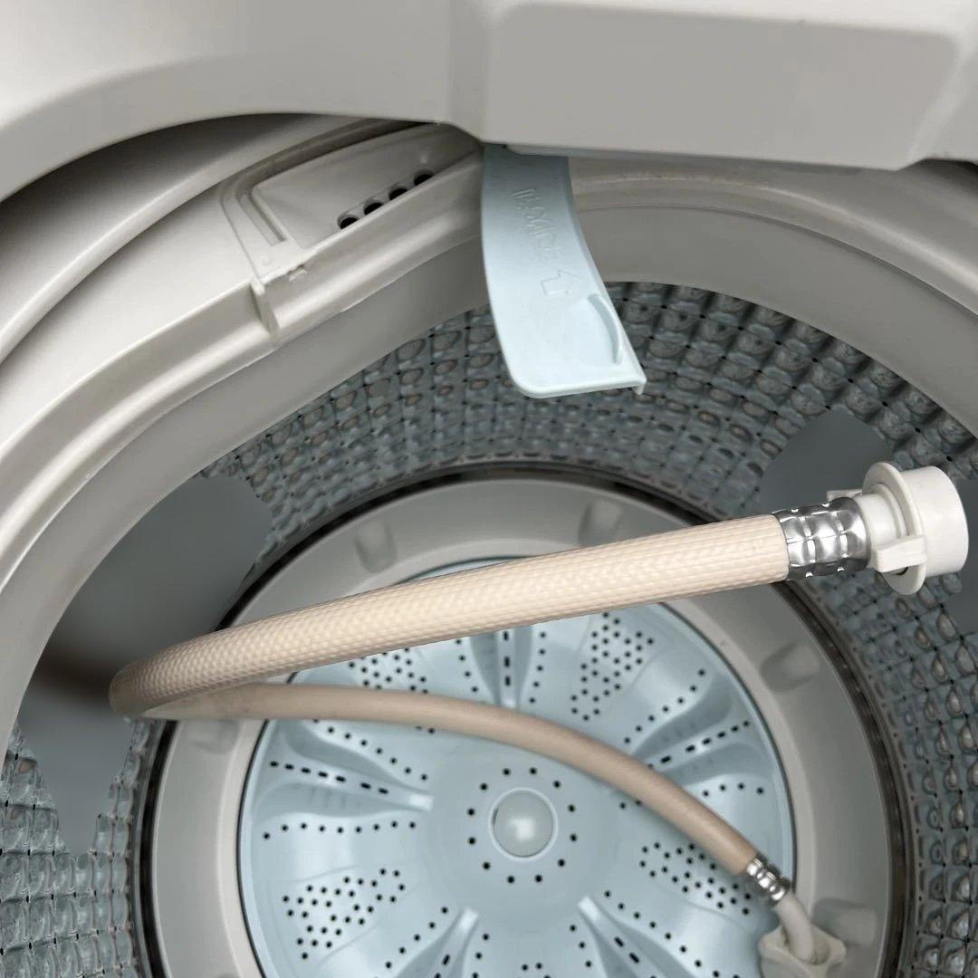 ⭐︎お買い得/AQUA/ハイセンス/洗濯機/冷蔵庫/ガラスモデル/送料設置無料！