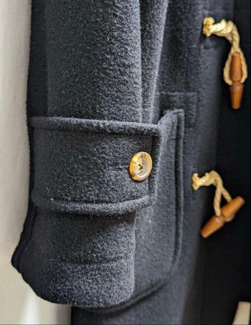 Polo by Ralph Laurenダッフルコート