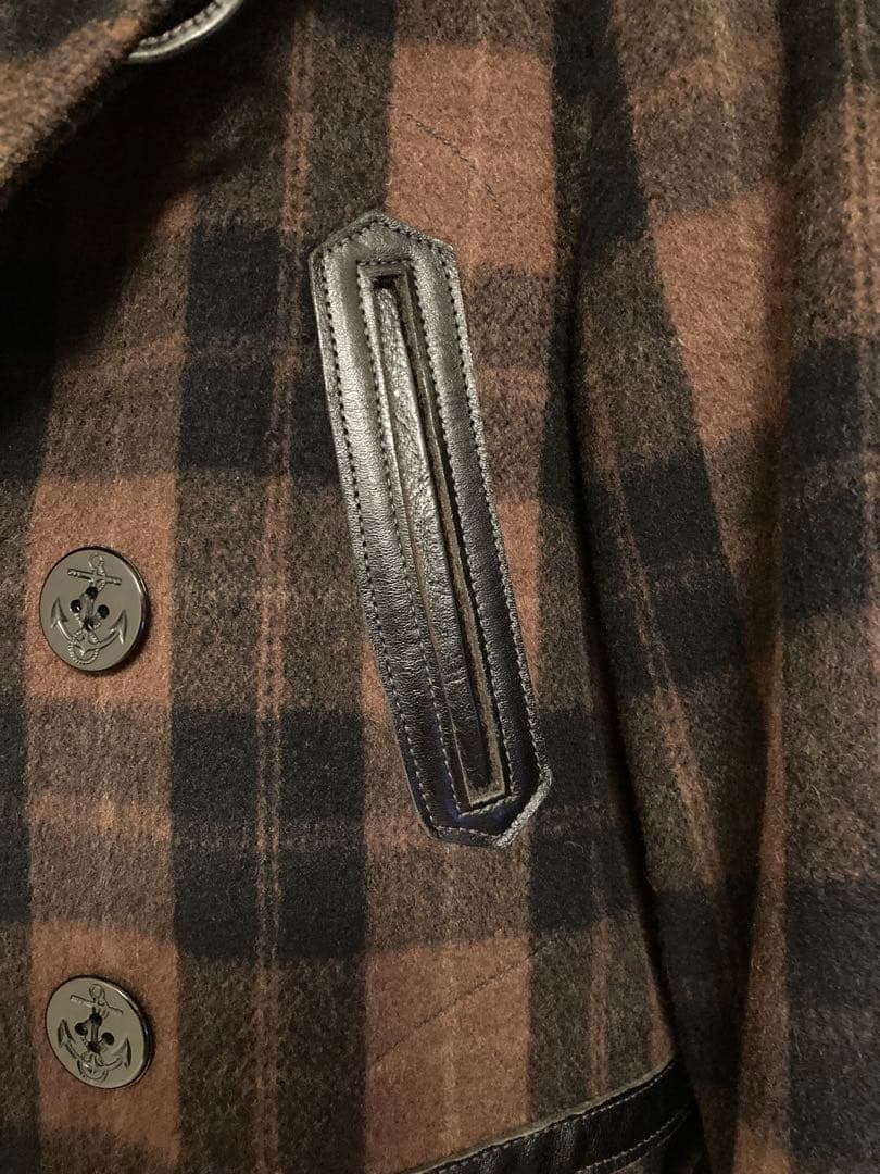 JELADO ジェラード DONKEY COAT ドンキーコート