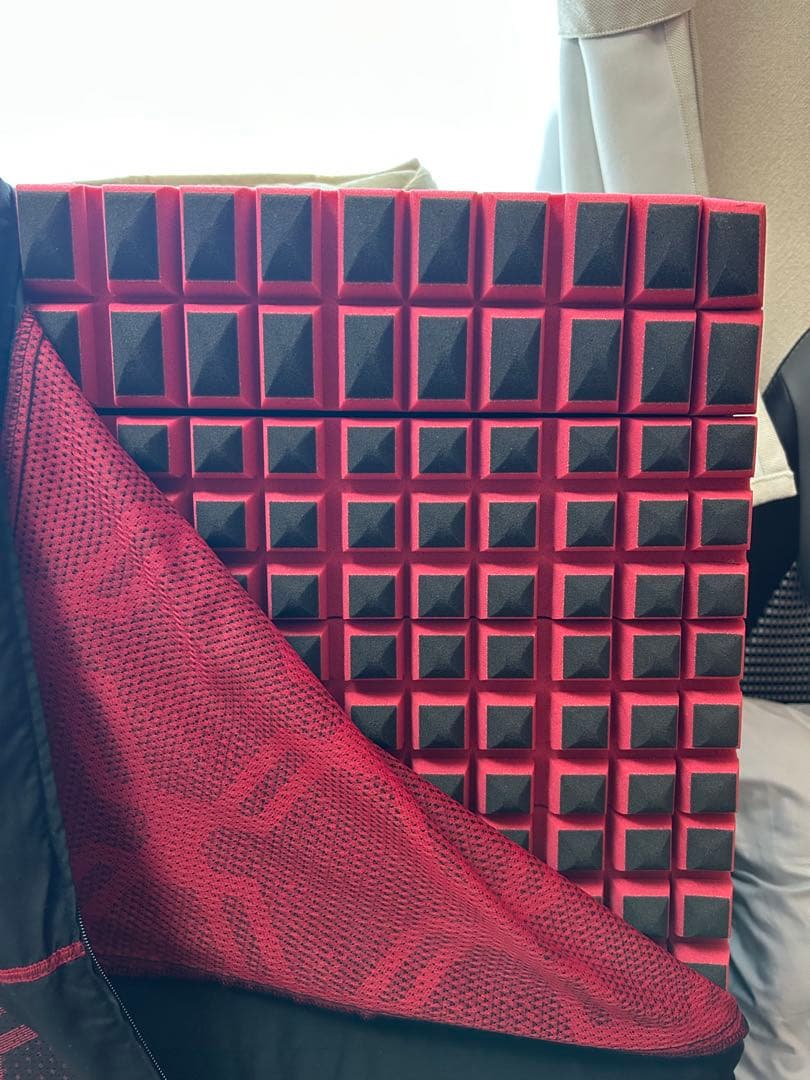 【送料込み】西川 AiR SX マットレス レギュラー 三つ折りタイプ