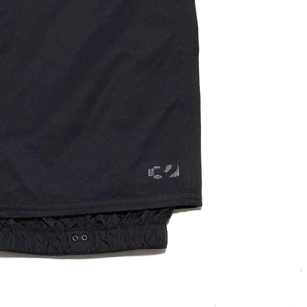 良好 サーティーツー スノーボードパンツ ブラック 防水REPEL 人気モデル