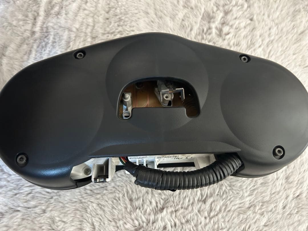 ホンダ ビート スピードメーター 長期保管品