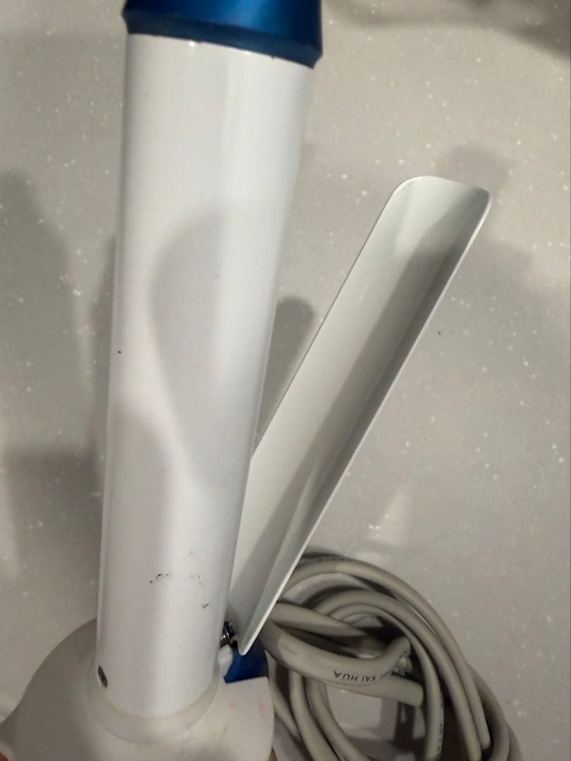 HAIRBEAURON 3D Plusストレート&カール26,5mm