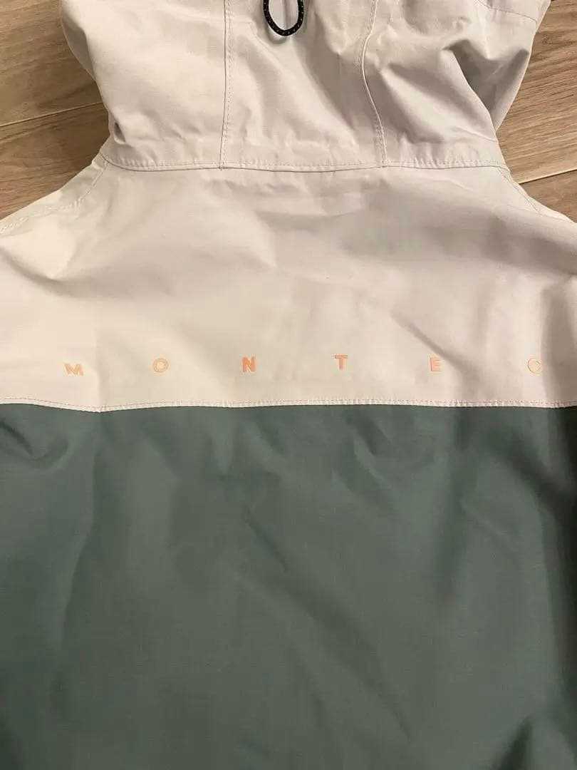 montec / estivo 上下セット