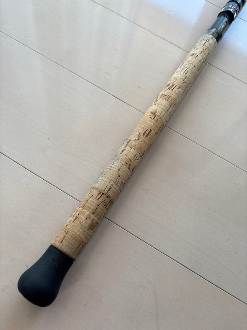 MCワークス エクスプロージョン オリジンエディション826HF カスタムモデル