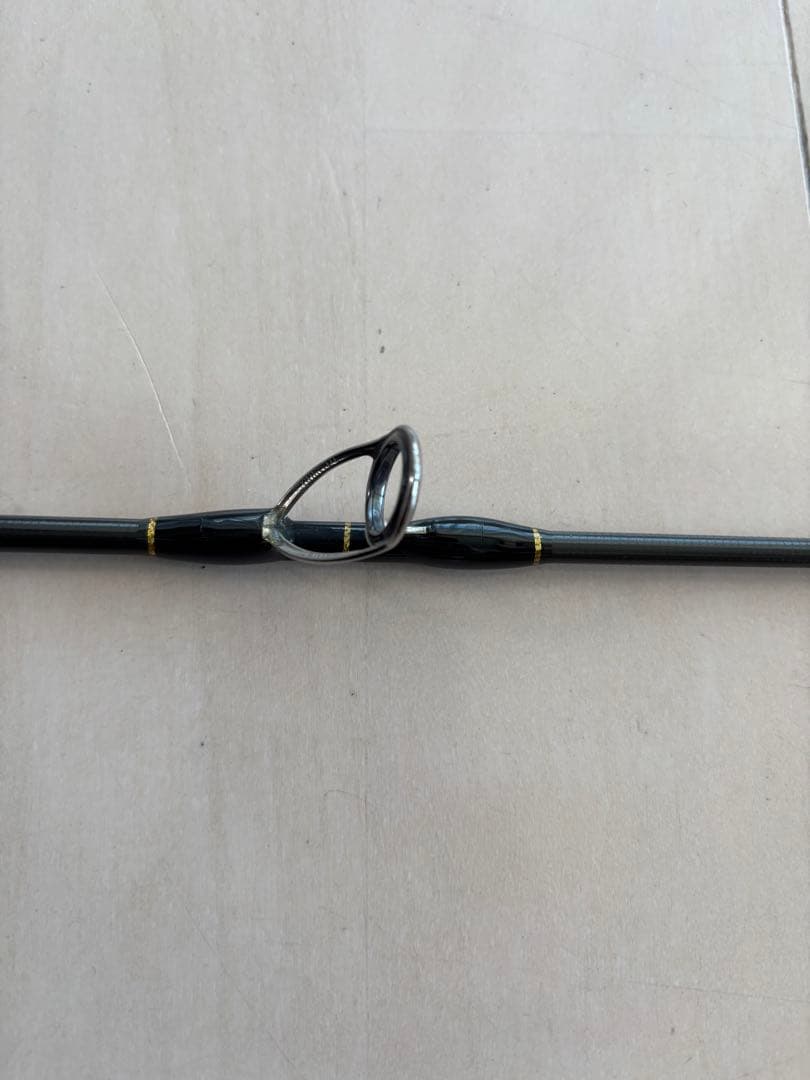 MCワークス エクスプロージョン オリジンエディション826HF カスタムモデル