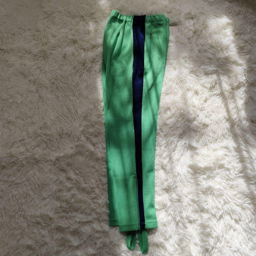 【タグ付き】PUMA オールドプーマ トラックパンツ 裾ストラップ ヴィンテージ