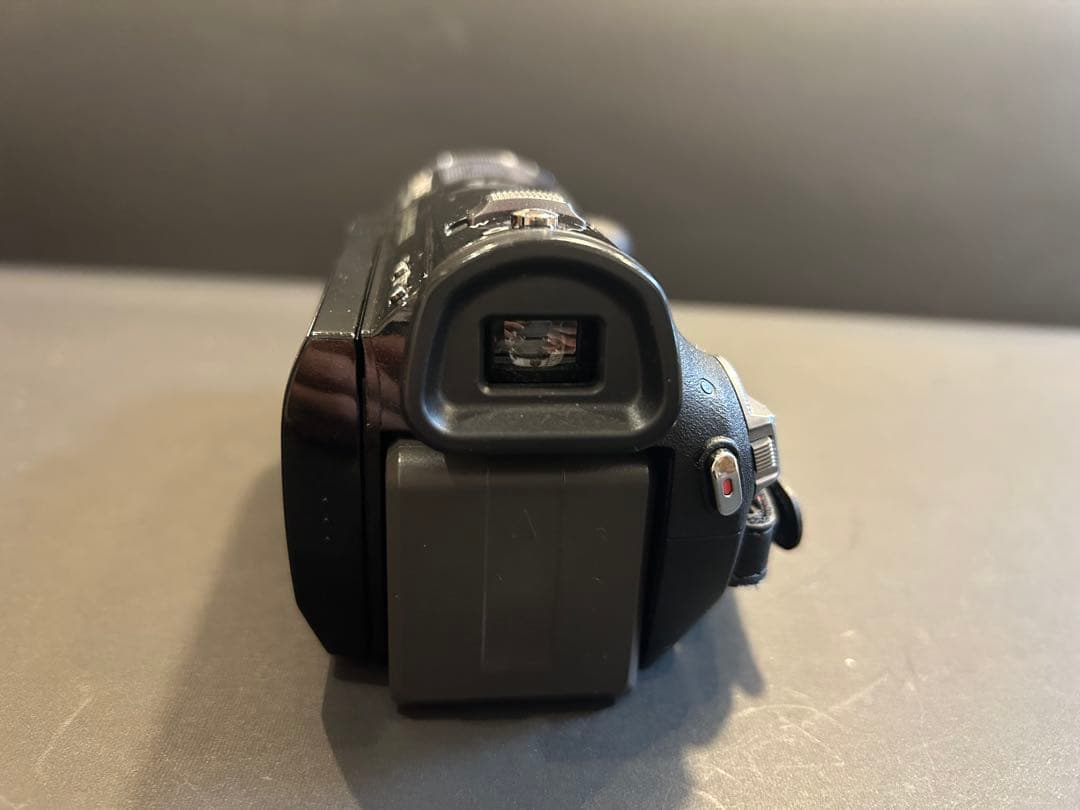 Panasonic HDC-TM300 動作確認済